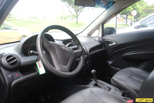 Chevrolet Sail 1.4