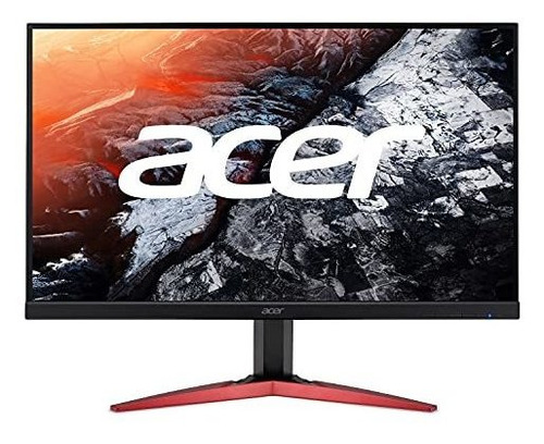 Monitor  Fhd 1920 X 1080| 24.5'' Acer Kg251q Jbmidpx Color