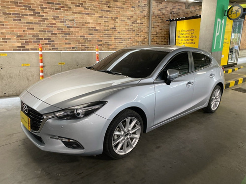 Imagen 1 de 25 de Mazda 3