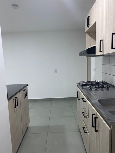 Vendo Apartamento En La Estrella