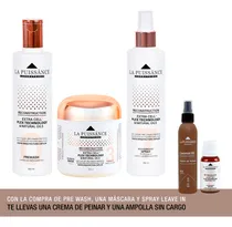 Comprar La Puissance Extra Cell Paso 0 + Paso 3 + Paso 7 + Regalo 6c
