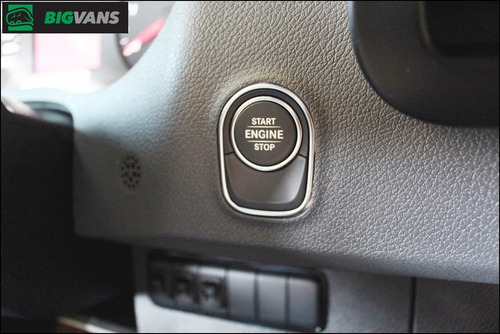 Sprinter 2020 416 0km Bigvan 20 Passageiros Havana Preta