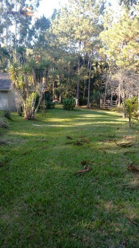 Chácara Com 2 Dormitórios À Venda, 350 M² Por R$ 2.000.000,00 - Costinha - São José Dos Campos/sp - Ch0105