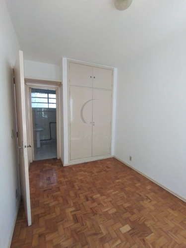 Imagem 10 de 12 de Apartamento À Venda Em Centro - Ap034858