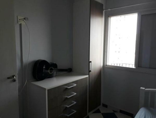 Imagem 15 de 15 de Apartamento Residencial À Venda, Vila Ema, São Paulo. - Ap4044