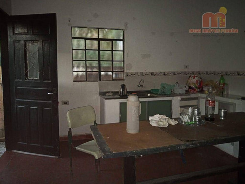 Imagem 10 de 18 de Casa Em Pedro De Toledo - Ca3626