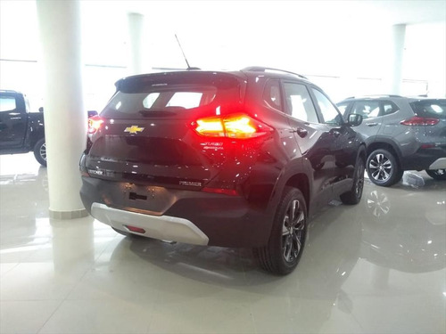 Imagem 5 de 9 de Tracker 1.2 Turbo Flex Premier Automático