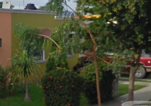 Venta De Casa En Manzanillo Colima, Propiedad Ubicada En La Colonia Sol Del Pacifico - Ae