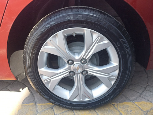 Chevrolet Onix 1.0 Lt Mt