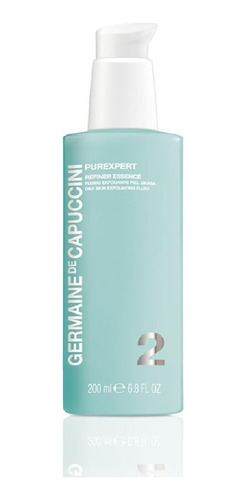 Purexpert Exfoliante Refiner Essence Germaine De Capuccini