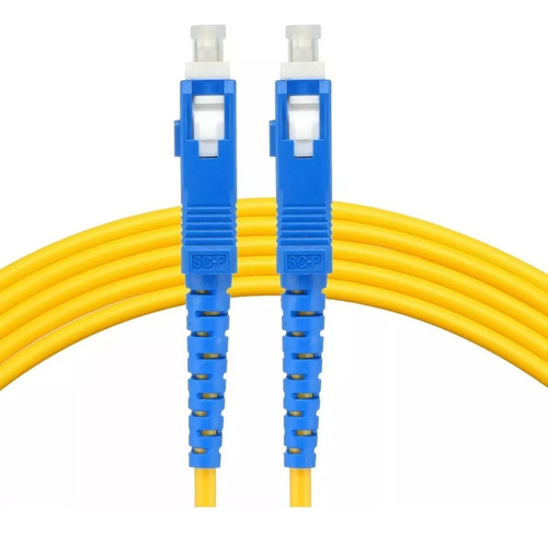 Cable Fibra Óptica Internet Wifi Router Antel 10 Mtrs Módem 