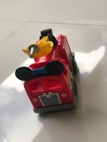 Juguetes Fisherprice Vtech Y Disney Para Niños Y Bebés (Usado)