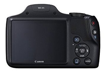 Canon Sx Cr Powershot Cmo Camara Digital Mp Imagen Zoom