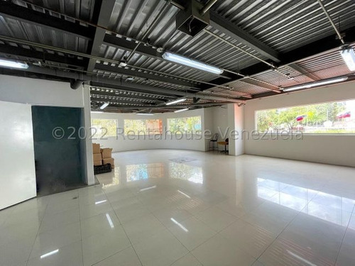 Imagen 14 de 15 de Edificio En Alquiler Altamira 23-9770 Yg 04120206393