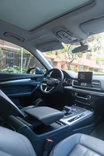 Audi Q5 2.0 Tfsi Quattro Ambition