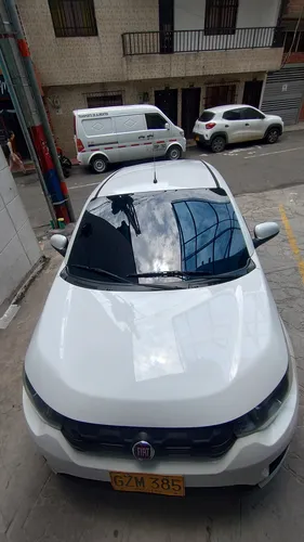 Fiat Mobi 1.0 Like