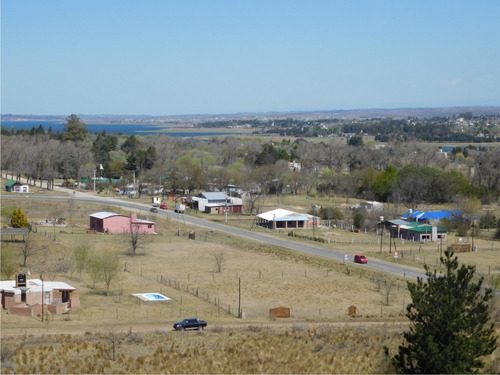 Imagen 5 de 6 de Espectacular Lote De 5.394 M2 En Zona Alta Con Herm. Vistas!