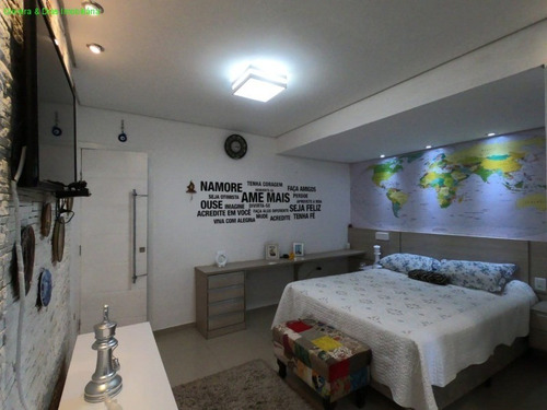 Imagem 18 de 28 de Casa - Ca00607 - 68387831