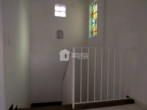 Imagem 11 de 21 de Casa Com 3 Dorms, Vila Suzana, São Paulo, Cod: 4260 - A4260