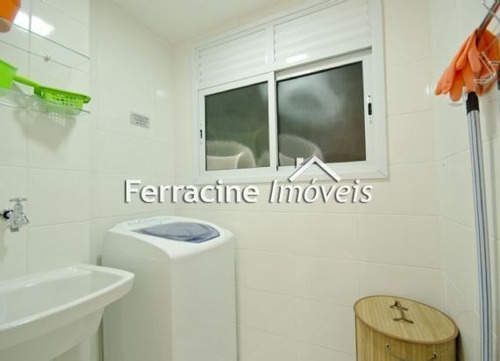 Imagem 8 de 14 de 00016 - Apartamento 2 Dorms, Vila Curuçá - São Paulo/sp - 16