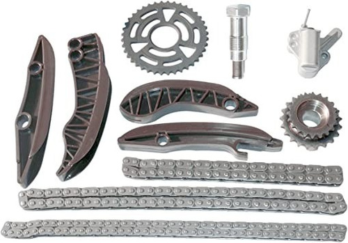 Kit Distribución Bmw 120 E81 F20 320 E90 F30 X1 X3 N47 D20