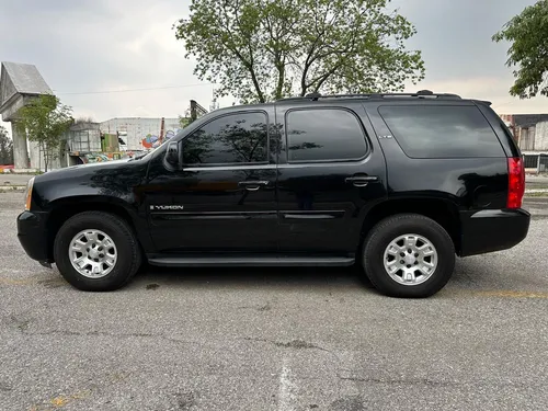 GMC Yukon 5.3 B 320 Hp At
