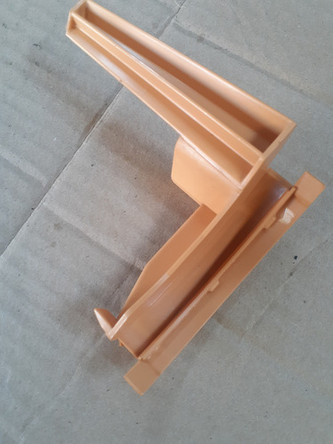 Deflector Transmision Automatica 01m Vw Jjeta A4 (Usado)