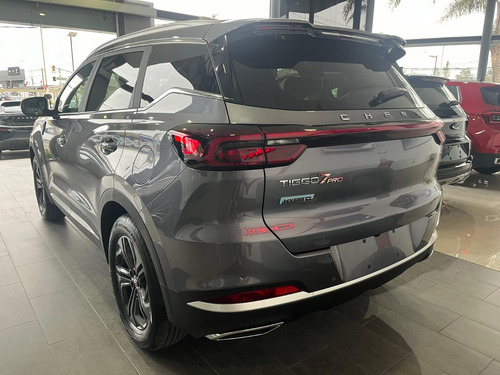 Chery tiggo 7 pro Comfort