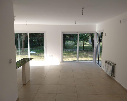 Casa En Housing De Villa Allende Golf!