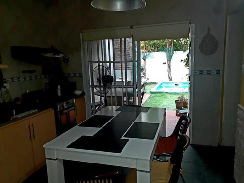 Imagen 1 de 8 de Ph Nuñez Con Patio Pileta Parrilla