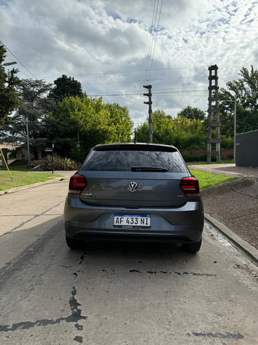 Volkswagen Polo 1.6 Msi Comfortline