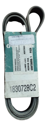 Banda Motor Navistar 8pk 1778