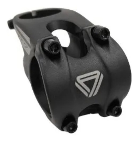 Imagen 2 de 6 de Potencia De Bicicleta Gw Moab 50mm Mtb Espiga De Manubrio