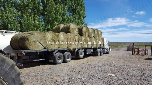 Campo En Venta De 70 Has Ubicado En Tratayen