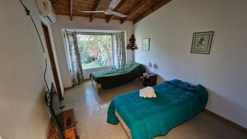 Casa En Venta 3 Dormitorios