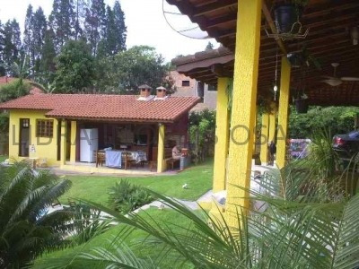 Imagem 8 de 15 de Ref.: 8226 - Chacara Em Porto Feliz Para Venda - V8226