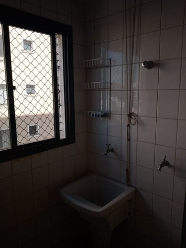 Imagem 21 de 21 de Apartamento Com 2 Dormitórios Para Alugar, 50 M² Por R$ 1.500,00/mês - Cidade São Francisco - São Paulo/sp - Ap2575