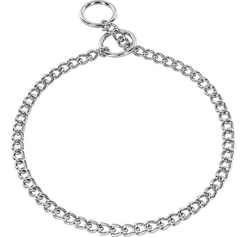 Cadena De Entrenamiento Acero 40cm X 2.0mm Sprenger Alemán