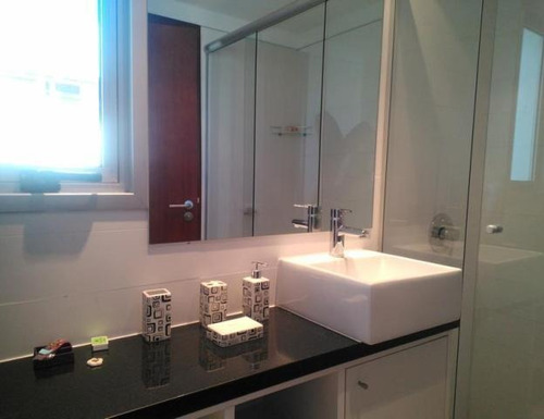 Apartamento En Alquiler Por Temporada De 2 Dormitorios En Peninsula
