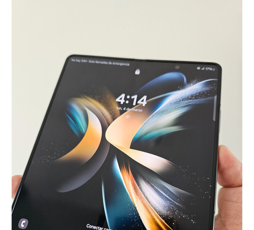 Samsung Galaxy Z Fold4 Dual Sim 256gb 12gb Ram