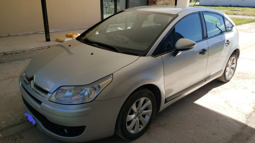 Citroen C4 Look Pack 5 Puertas