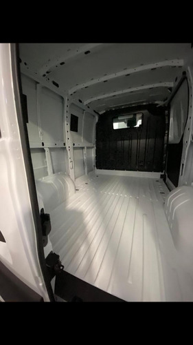 Renault Nueva Master L1h1 L1h1 Aa