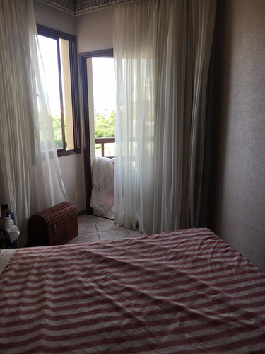 Imagen 12 de 16 de Departamento - Florianópolis - Praia Ingleses (50 Metros) Promoción
