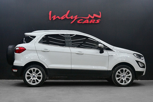 Ford Ecosport 2.0 Gdi Titanium 170cv 4x2