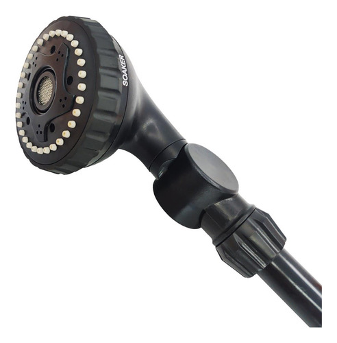 Hidropistola Cabo Longo Multifunção 85cm 3 Jatos - Yardsmith