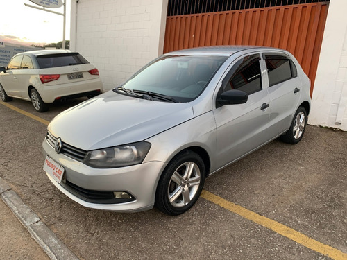 Vw Gol G6 2014 1.0