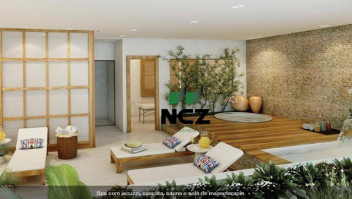 Imagem 25 de 29 de Apartamento Com 2 Dormitórios À Venda, 78 M² Por R$ 650.000,00 - Ondina - Salvador/ba - Ap2517