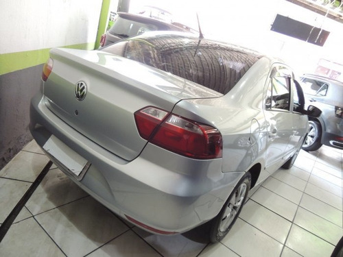 Imagem 4 de 7 de Voyage 1.0 Mi 8v Flex 4p Manual