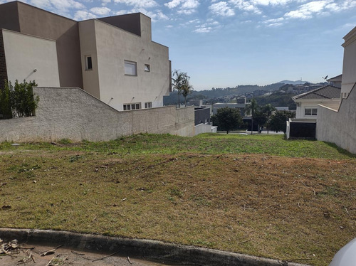 Imagem 3 de 3 de Terreno Em Condomínio Para Venda Em Bragança Paulista, Portal De Bragança - 5695_2-1187929