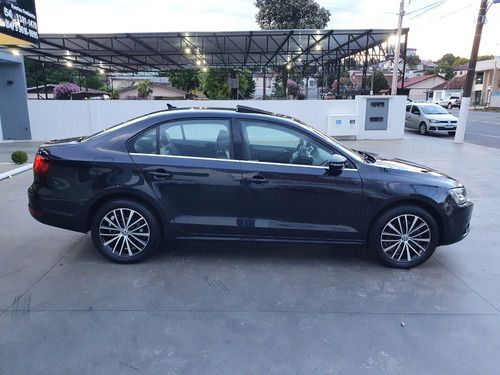 Imagem 5 de 15 de Jetta Highline 2.0 Tsi 211cv Pacote Premium